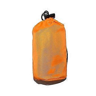 Emergency Sleeping Bag, Lightweight Thermal Bivy Sack, Waterproof Survival Sleeping Bag