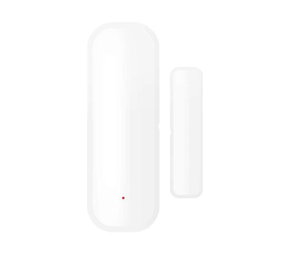 Wifi Smart Door Window Sensor Alarm Detector Security Alexa Google