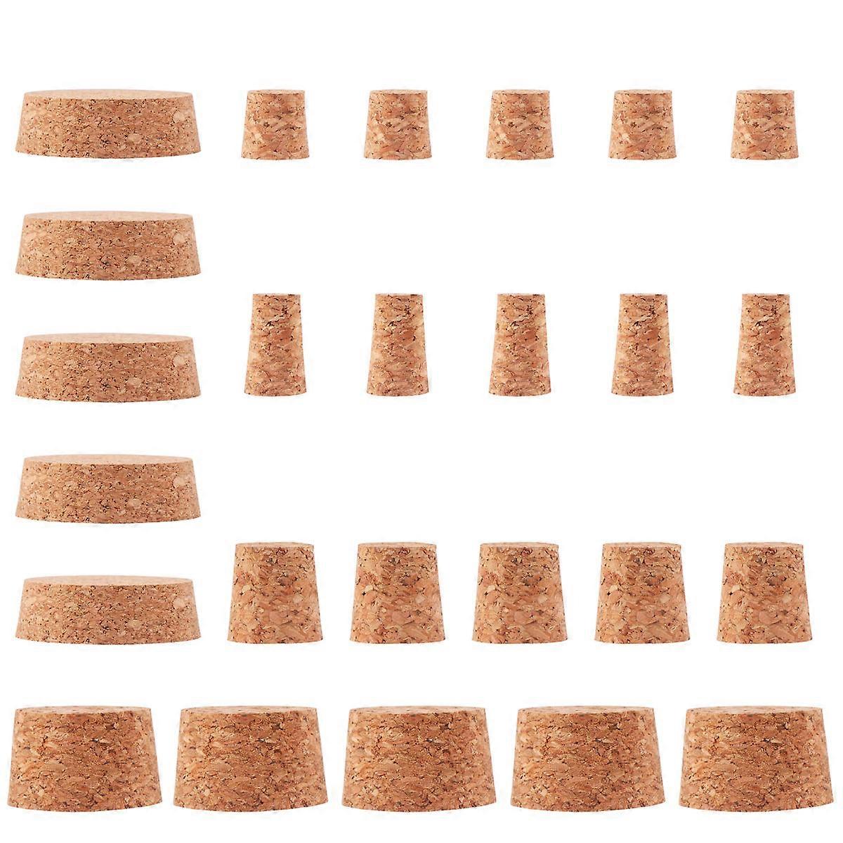 Plug for Home Use 25Pcs Set