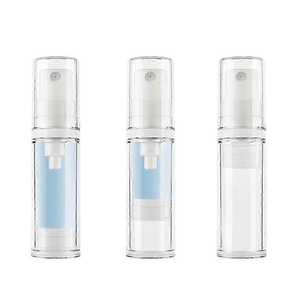 Dispensing Spray Bottle for Storage Use 10Pcs