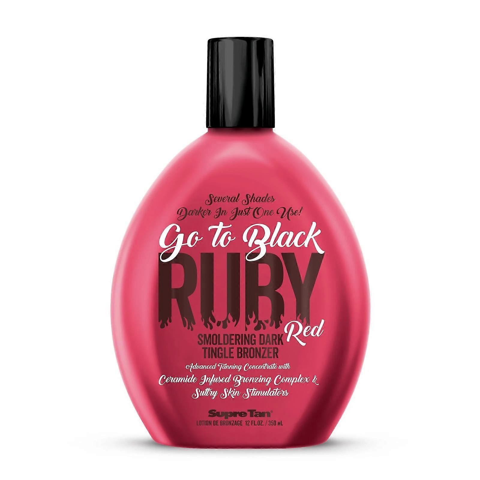 Go to Black Ruby Red Smoldering Dark Tingle Bronzer