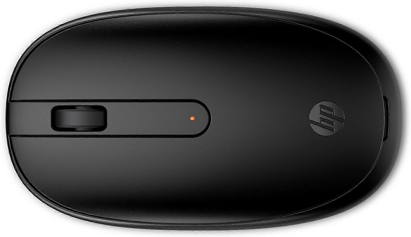 HP  240 Black Bluetooth Mouse