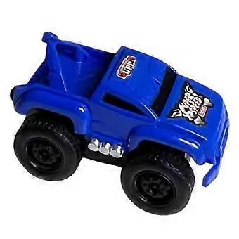 Magnetic Wall Climbing Toy Car Anti-Gravity Levitation Car STEM Science Stress Relief Toy for Kids