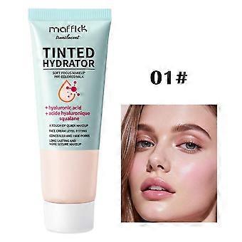 MAFFICK Tinted Makeup Primer-30g 
﻿