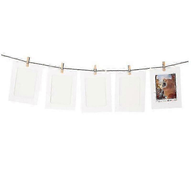 10 Stück Foliendekor-Grenzen