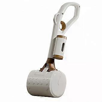 Dog Poop Cleaning Portable Toilet Cleaning Dog Poop Clip Household Dog
