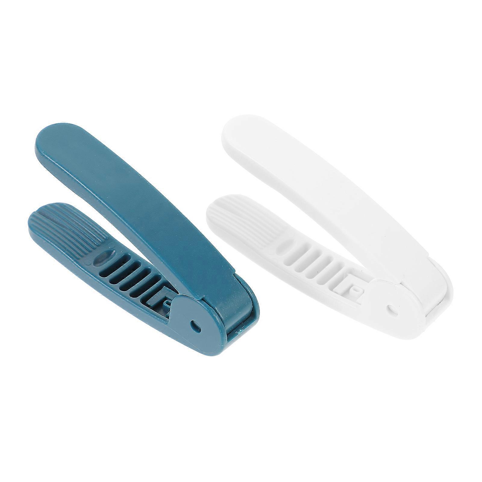 2pcs Nut Shell Opening Tool Peanut Sheller Household Peanuts Sheller Peeling Tool