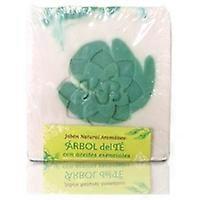 Natural Aromatic Tea Tree Soap 100 g