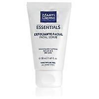 Essentials Facial Scrub 50 ml
