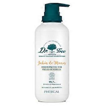 Dermoprotective hand soap for sensitive skin 200 ml