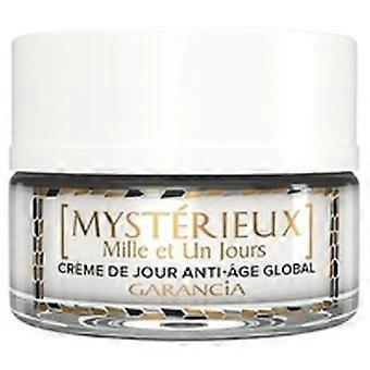 Global anti-aging day cream 30 ml of cream