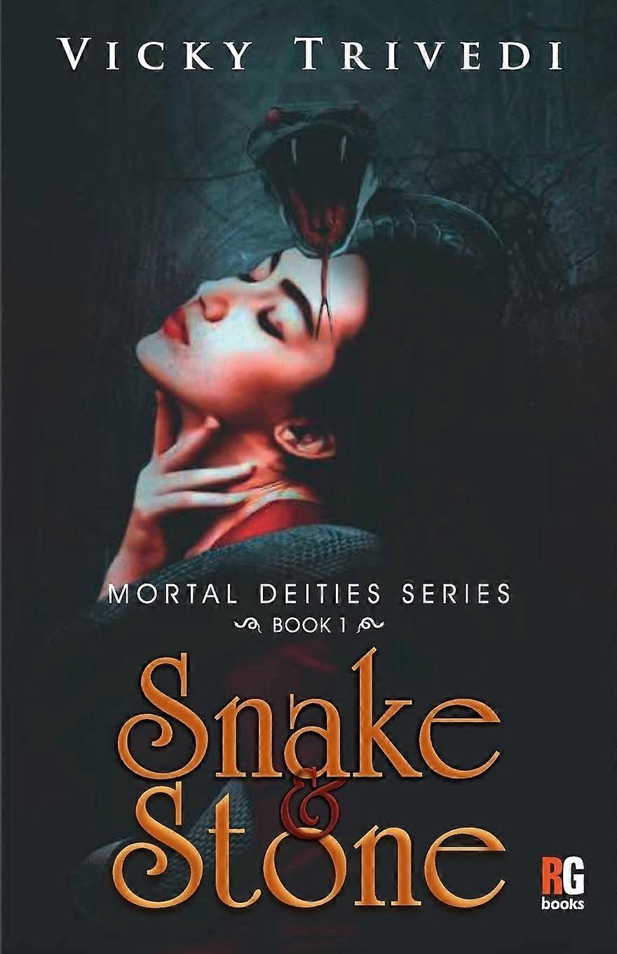Snake stone