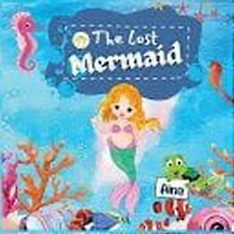 The lost mermaid