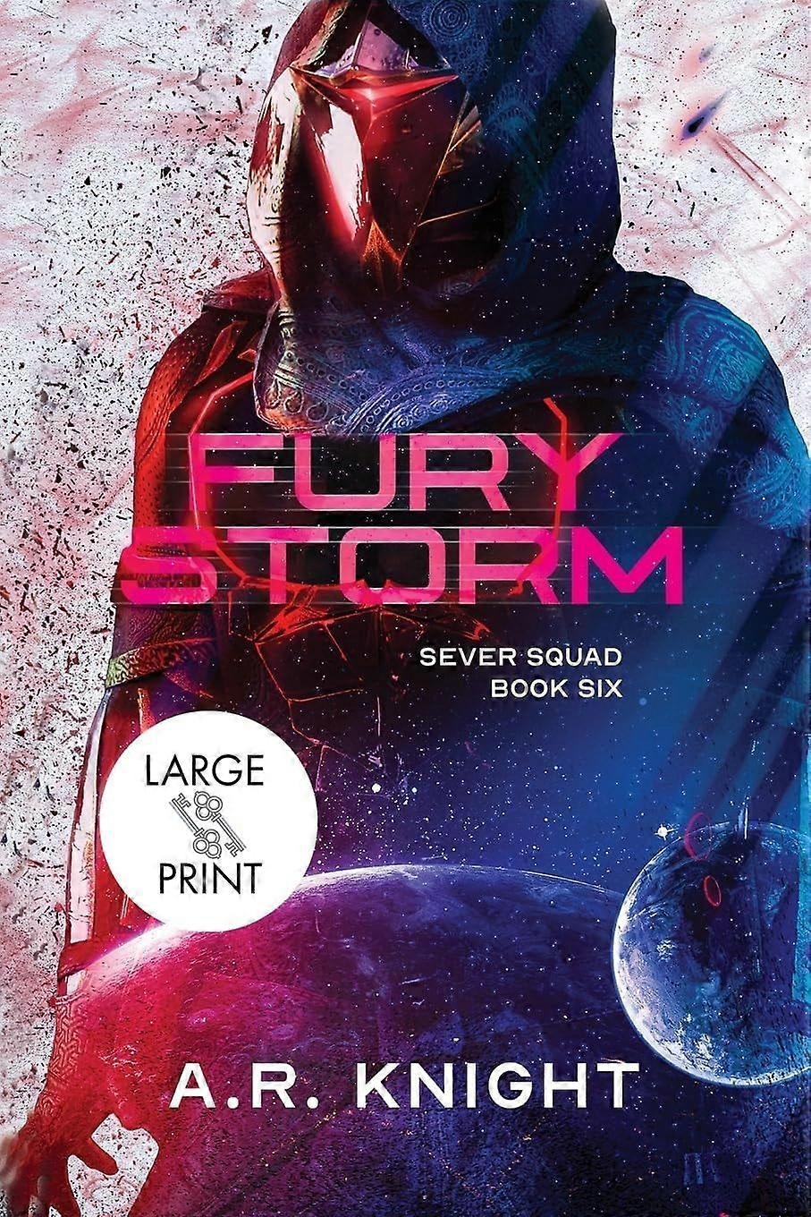 Fury storm