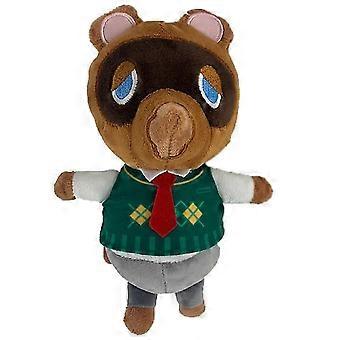 21cm Cute plush toy Zhang Maru Li Ji doll Zhang Maru Sen friends association Plush Doll