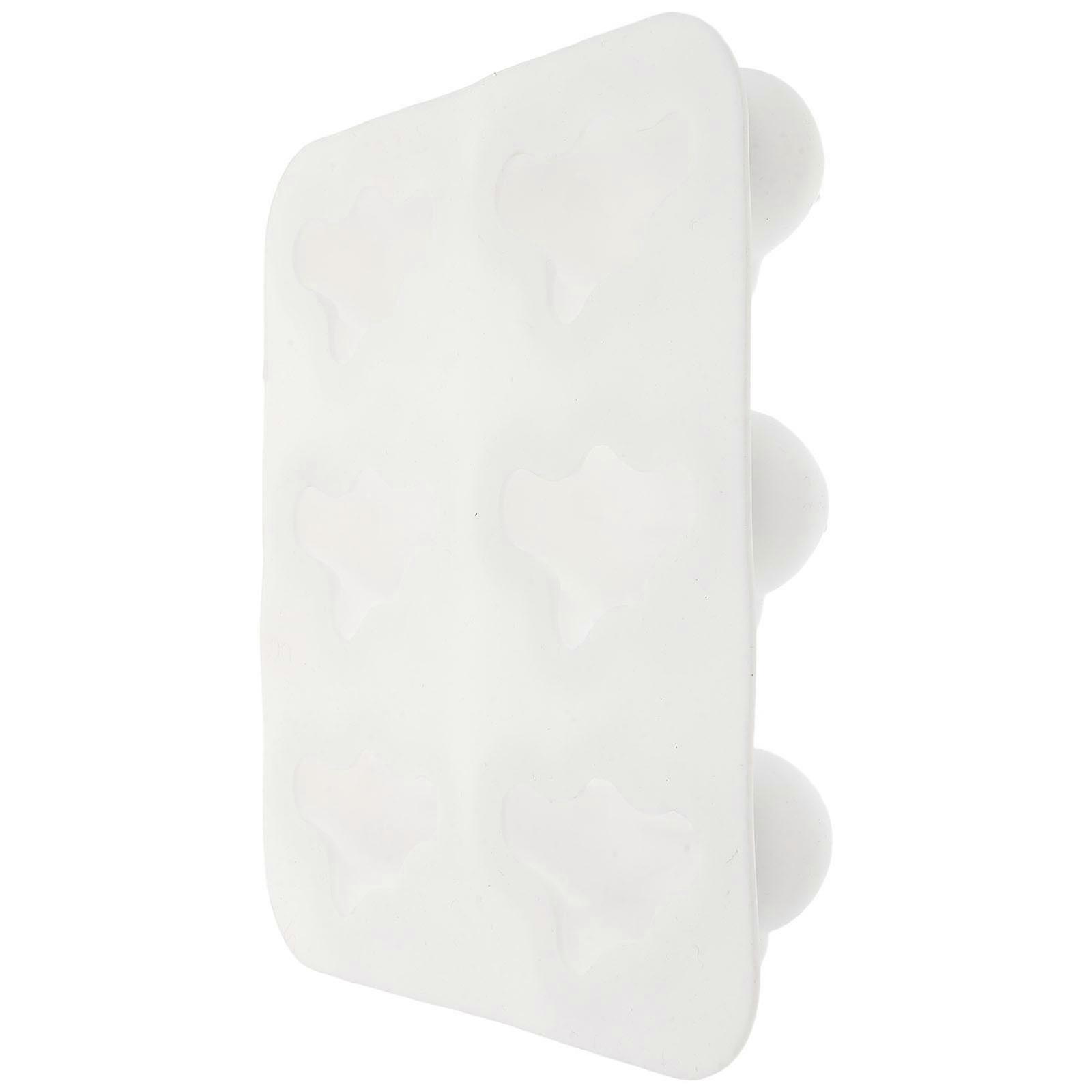 Cloud Silicone Mold for Cake Making with 2Pcs for Candy and Jelly Baking