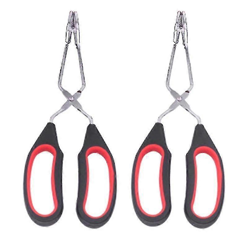 2pcs Kitchen utensils, Kitchen Bbq Tong