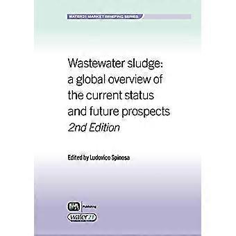 Wastewater Sludge