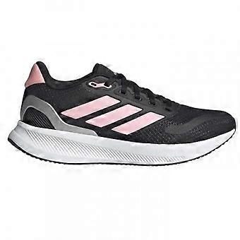 Adidas Childrens/Kids Runfalcon 5 Cloudfoam Trainers