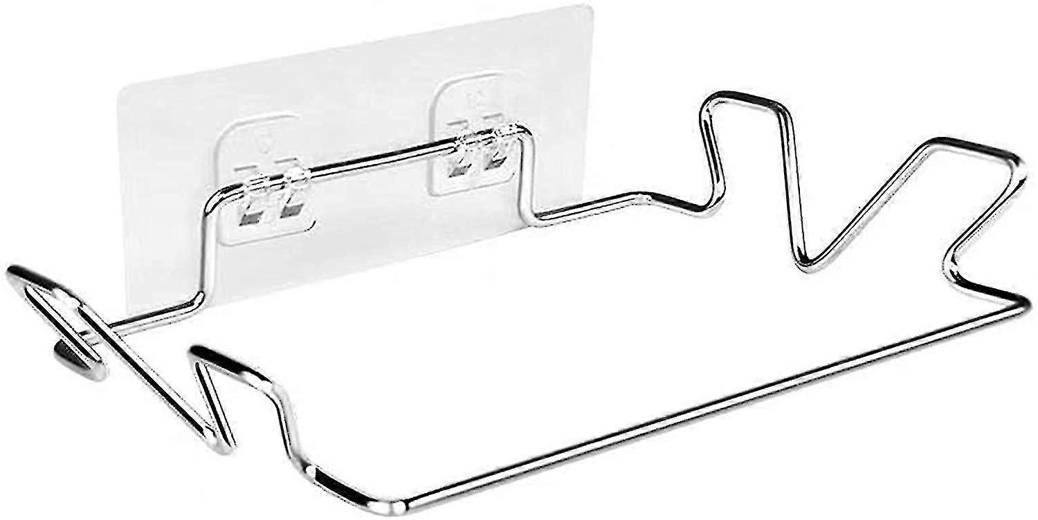 Søppelposeholder, brukt til hengende søppelposeholder