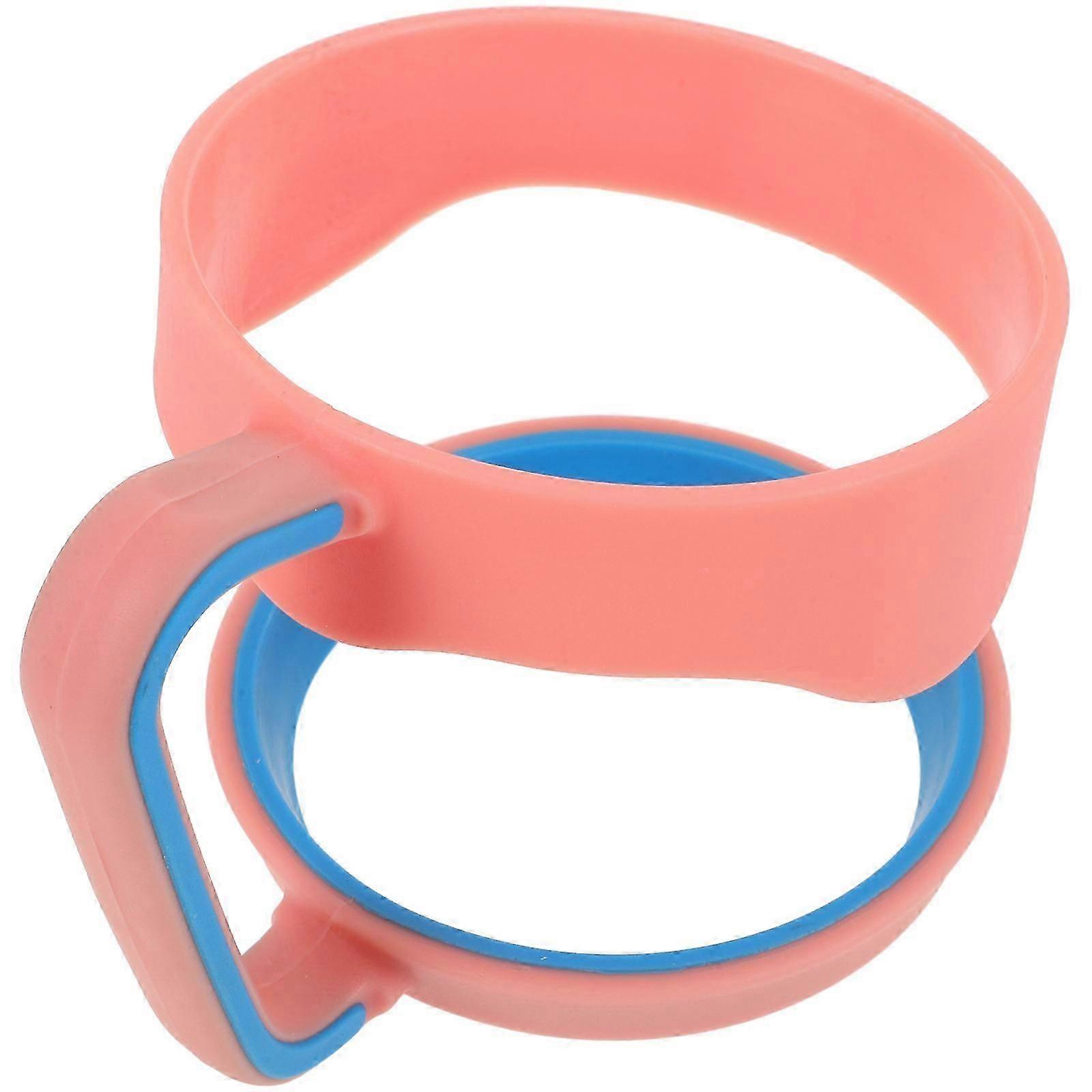 Non-Slip Coffee Mug Handle for 30oz Cups