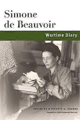 Wartime Diary