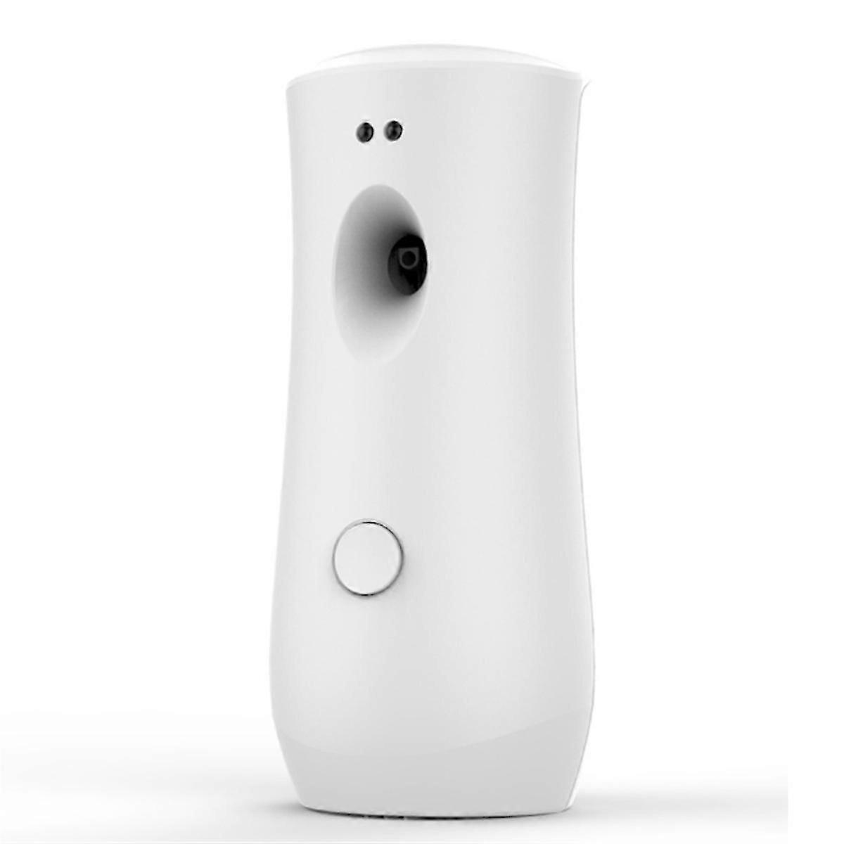 Wall-Mounted Automatic Air Freshener Aroma Diffuser