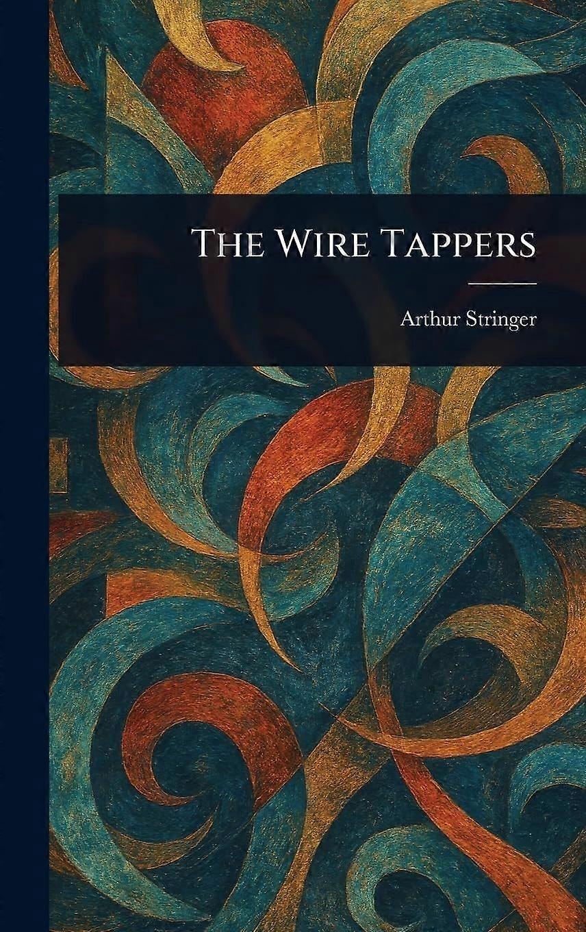 The wire tappers