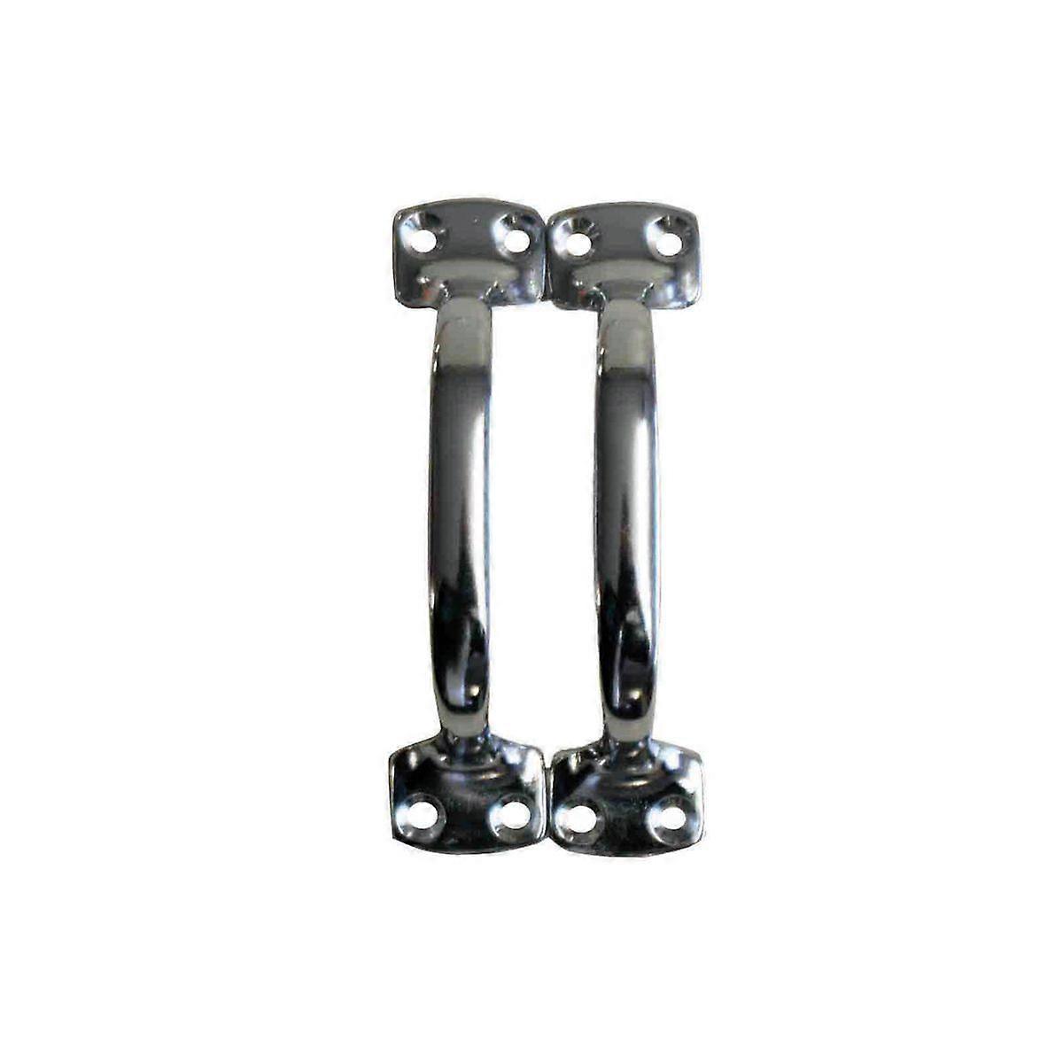 Handles - 102mm - 2/Card - #031 - 3 Pack