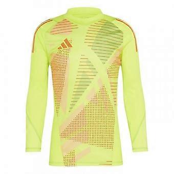 Adidas Mens Tiro 24 Pro Goalkeeper Jersey