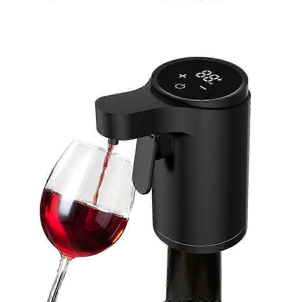 Drikkedispenser for brennevin, smart alkoholdispenser