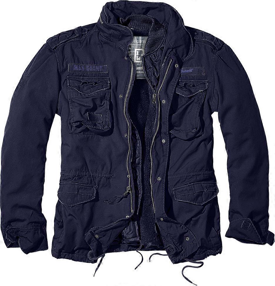 M65 Giant Winter Jacket