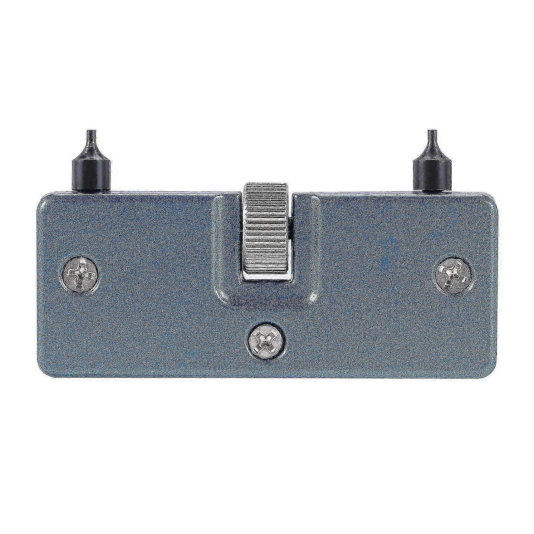 Watch Back Case Opener Spanner Remover Repair Tool