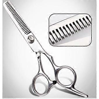Professional Barber Hair Cutting Texturizing Thinning Shears Scissors Set for Hair Cutting