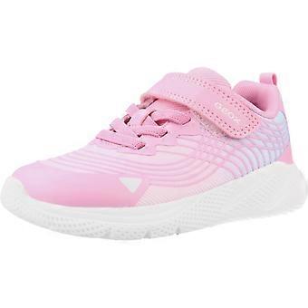 Geox Sneakers B664ta 0119j B Sprintye