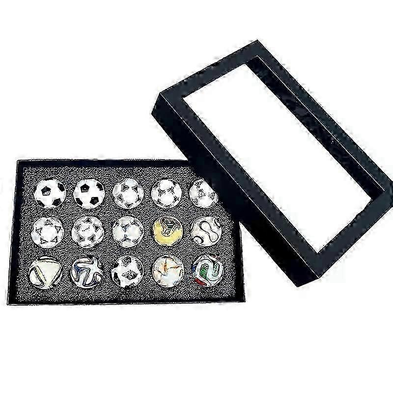 Håndlaget mini-fotballsamling for VM