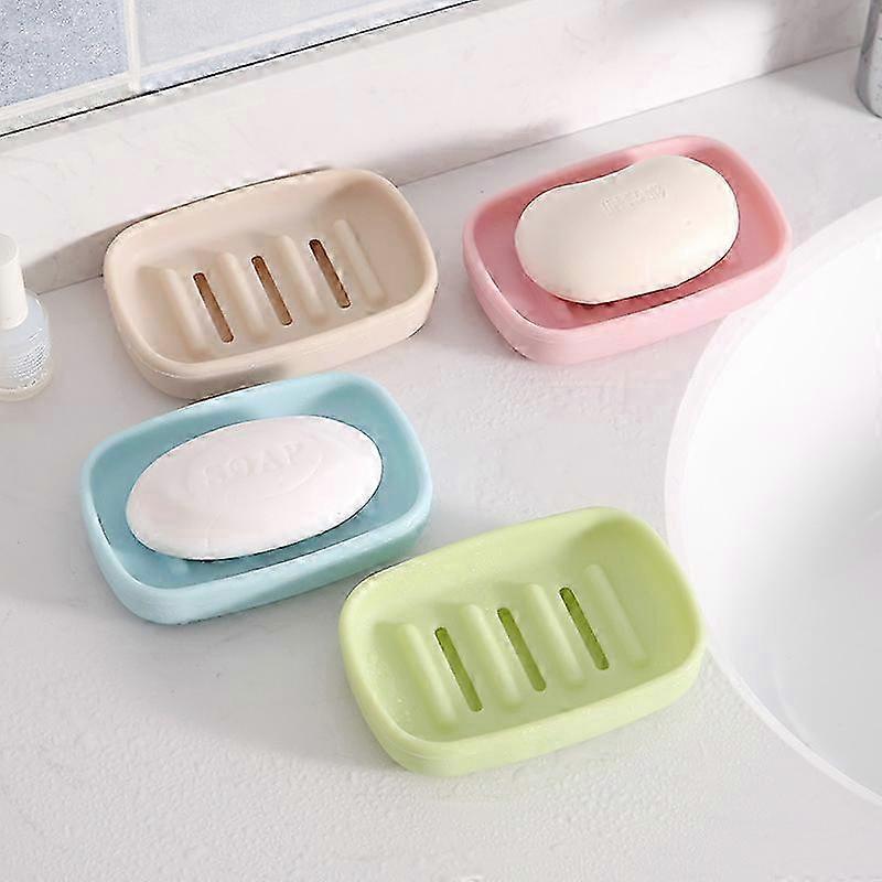 Soap Holder 4 Pack,Portable
