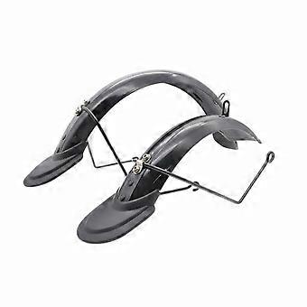 Electric Bike Mudguards Waterproof Folding Bike Fenders Lightweight