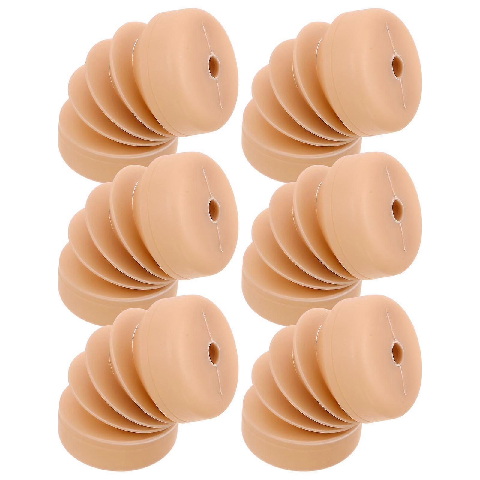 Bone Cracker Comedy Prop with 30Pcs for Prank Sound