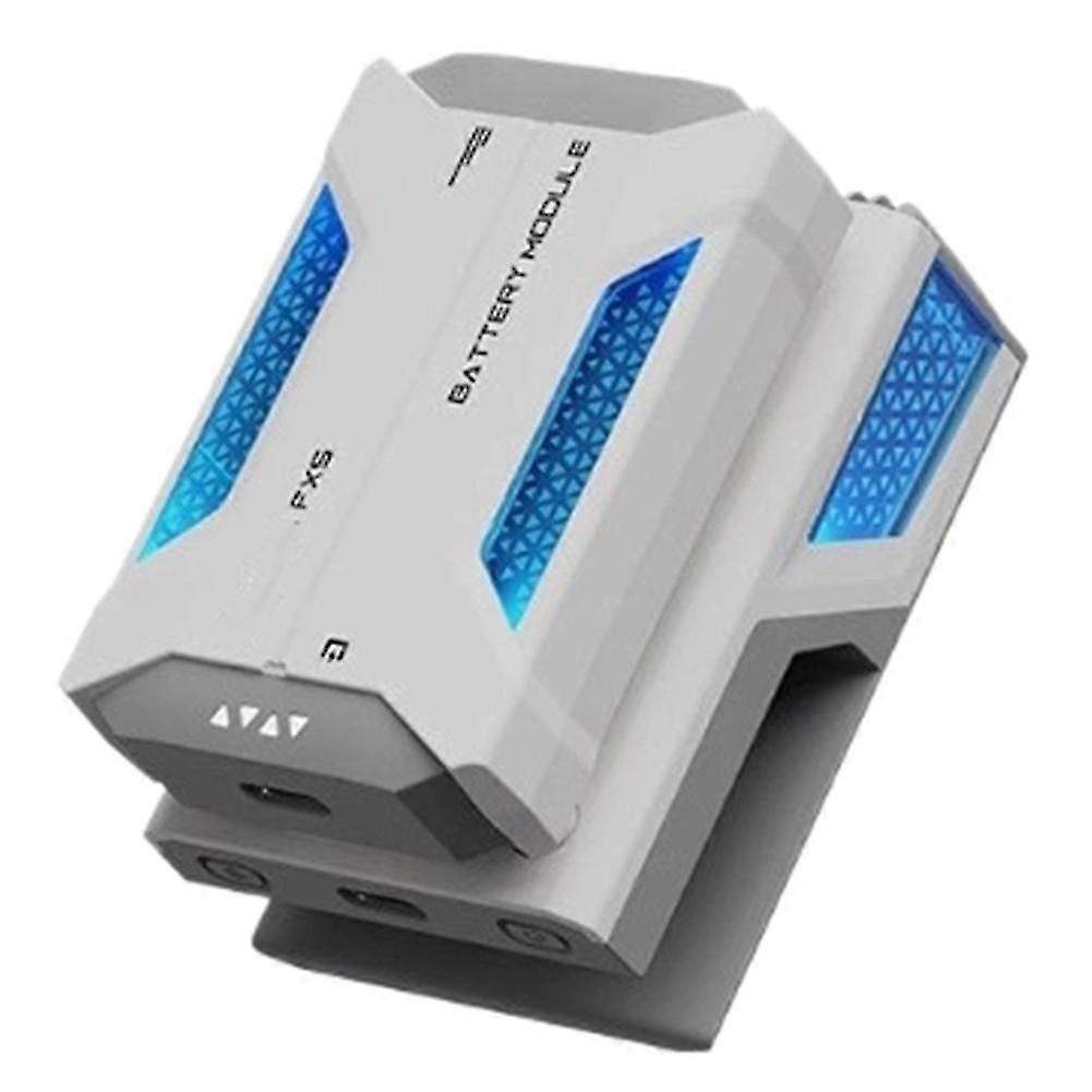 FX5 Battery Version Phone Controller Cooler for X5 Series Controller Dedicated Game Controller Accessories