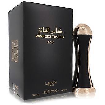 Troféu Pride Winners Gold EDP 100ml