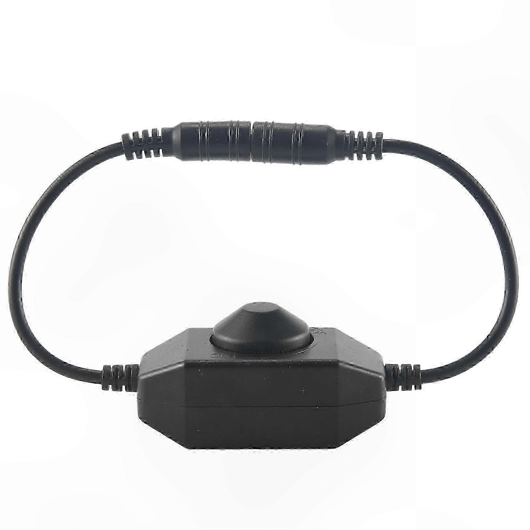 Dimmable LED Bar Light Controller