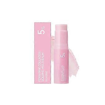 15 ml - PDRN Pink Collagen Volume Balm Anti-Aging Multi Balm voor onder de ogen, hals, voorhoofd, lachrimpels en lippen