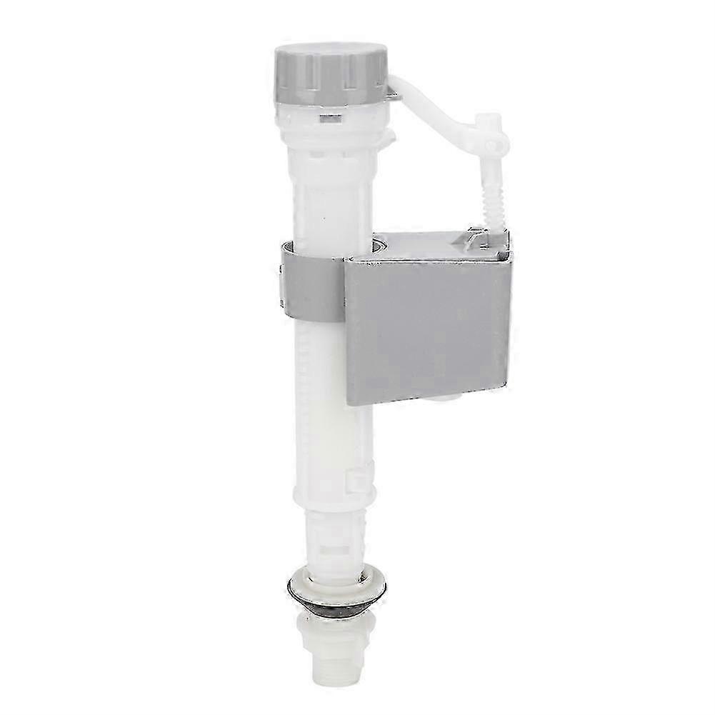 Anti-Siphon Height-Adjustable Fill Valve