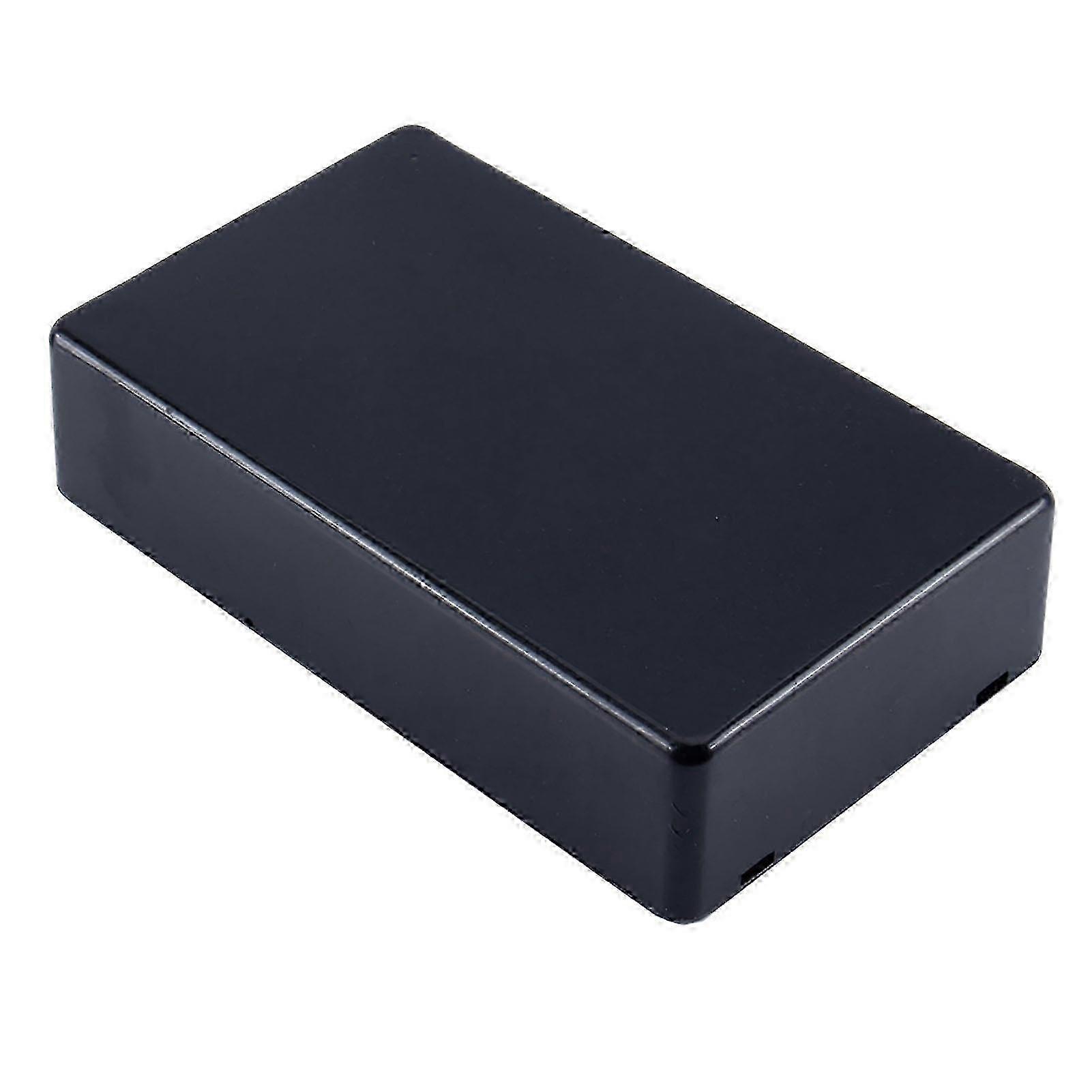 Practical Plastic Junction Box 100x60x25mm