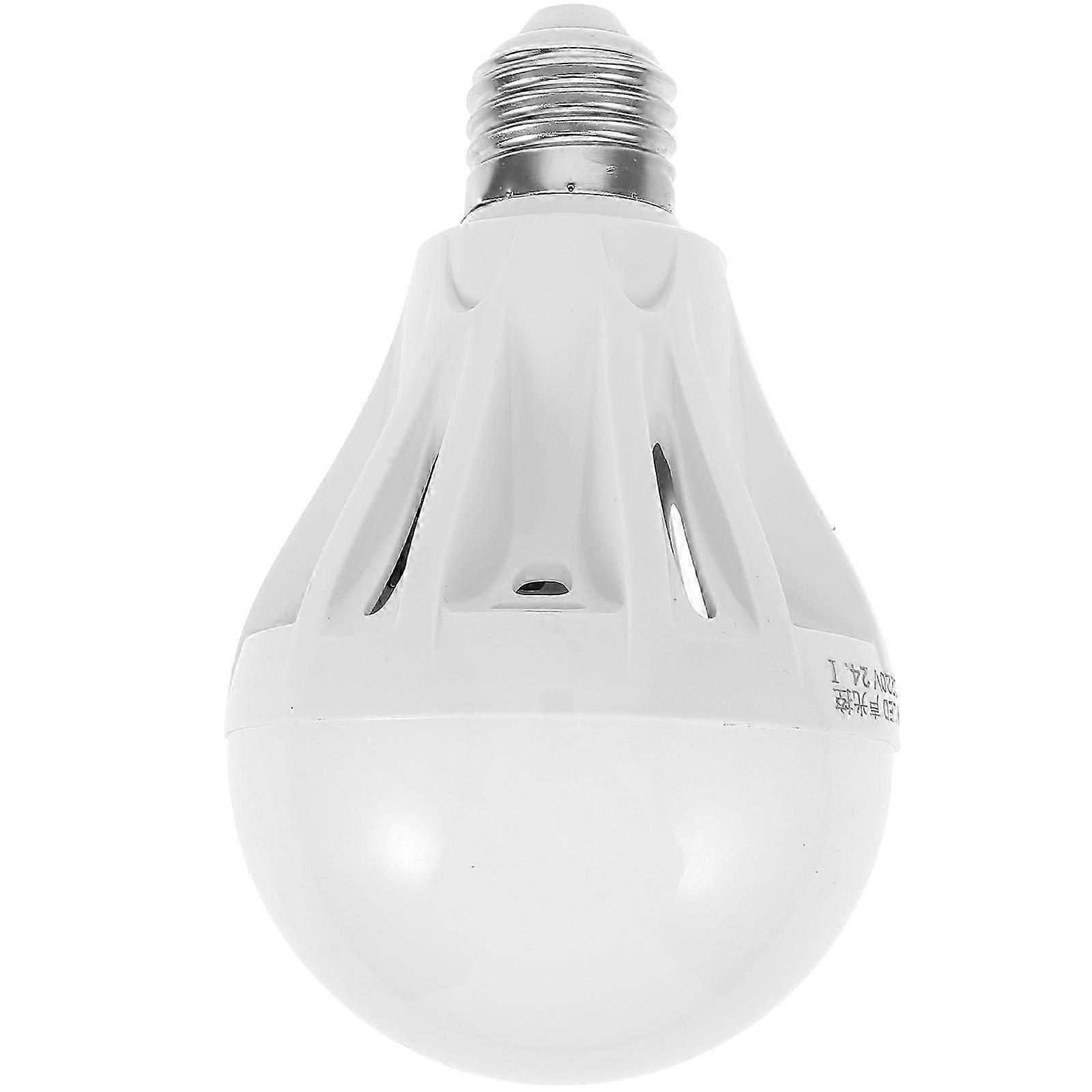Automatic Bulb with Advanced Voice Features Suitable for Diverse Environments