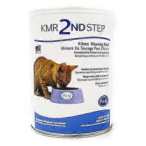 פורמולת גמילה לגורים בשלב השני של KMR, 14 אונקיות