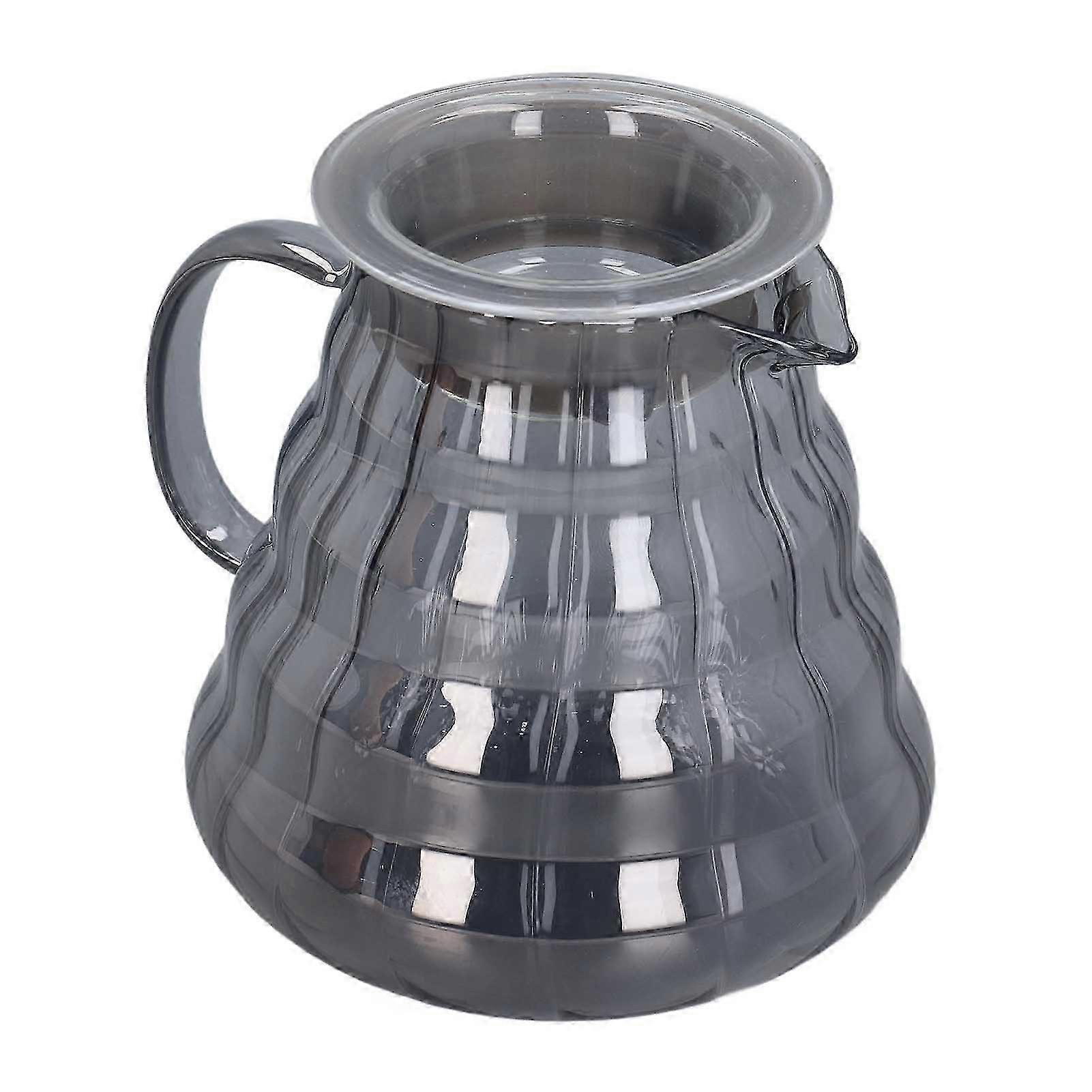 700ml Borosilicate Glass Drip Carafe