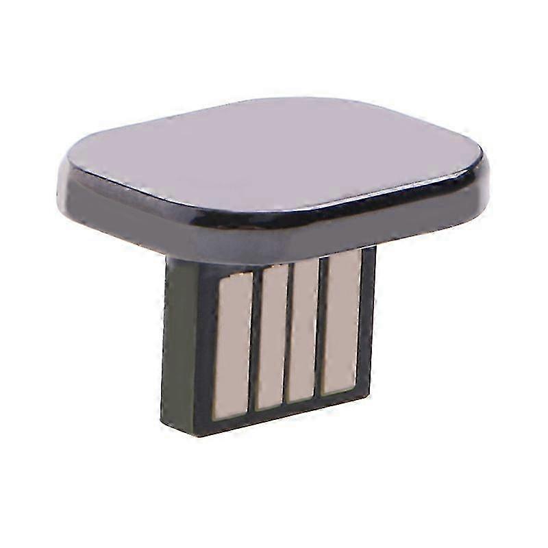 Invisible Mini Metal USB Stick