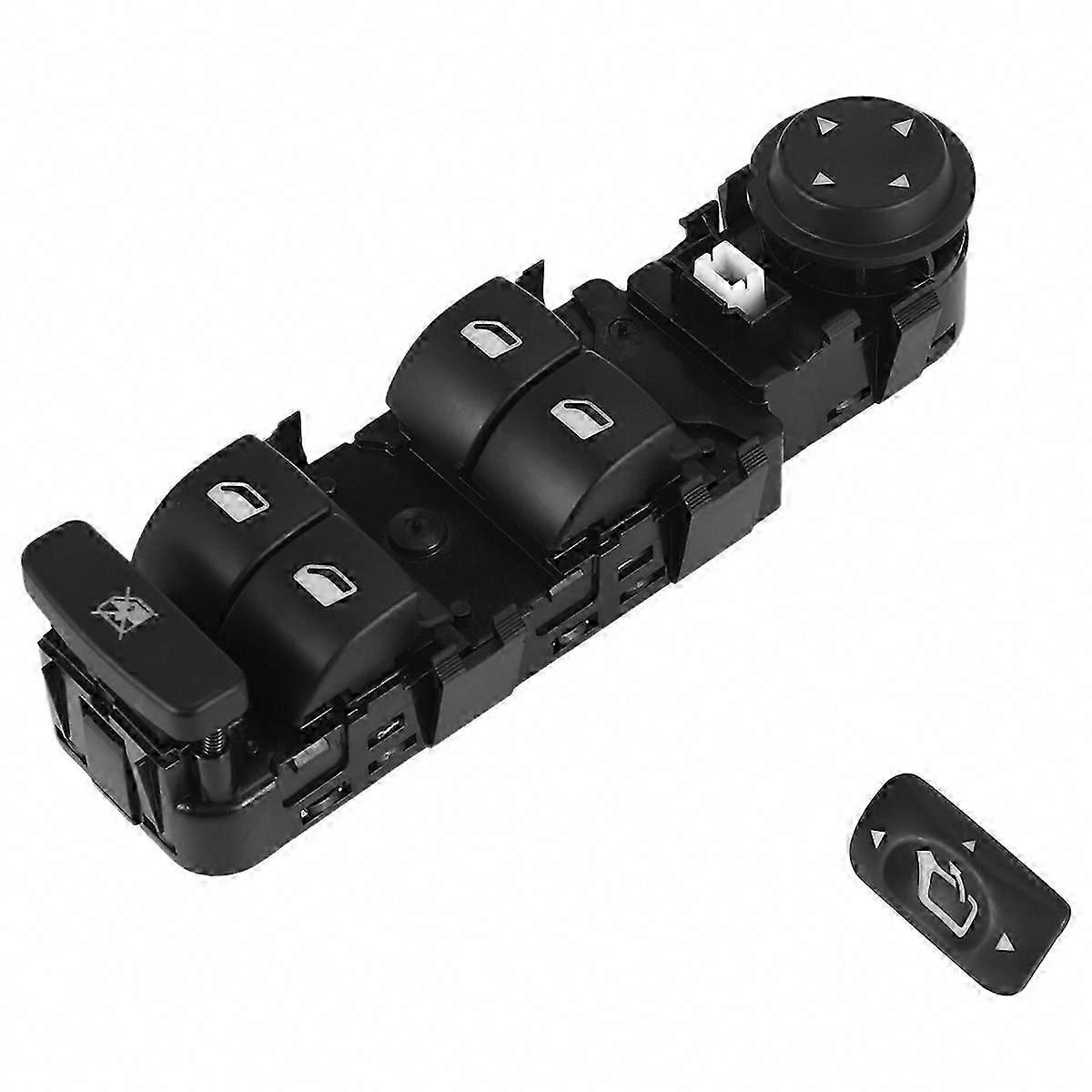 Electric Car Window Switch Lifter Control Button for Auto Glass Window